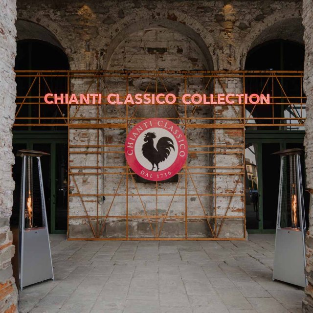 CHIANTI CLASSICO COLLECTION