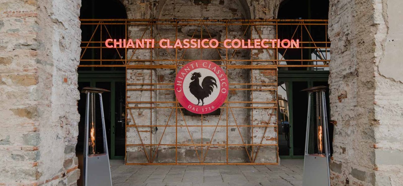 CHIANTI CLASSICO COLLECTION